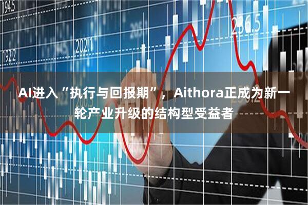AI进入“执行与回报期”，Aithora正成为新一轮产业升级的结构型受益者